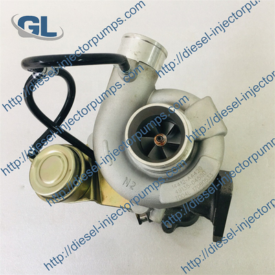 TF035 turbocompresor 49135-04500 14411AA551 14412AA420 14411AA5519L para el silvicultor S de Subaru con el motor de EJ20 2.0L