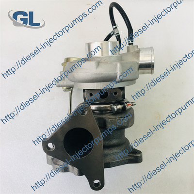 TF035 turbocompresor 49135-04500 14411AA551 14412AA420 14411AA5519L para el silvicultor S de Subaru con el motor de EJ20 2.0L
