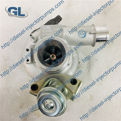 TF035HM Turbocharger 49135-06230 49135-06250 49135-06240 14471-NE105 14471-NE730 para el motor de Dongfeng Yulon Najie 1.8T