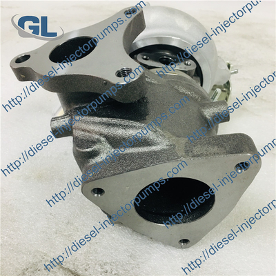 TF035HM Turbocharger 49135-06230 49135-06250 49135-06240 14471-NE105 14471-NE730 para el motor de Dongfeng Yulon Najie 1.8T