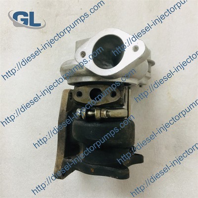 TD02L-11-025 turbocompresor 4917204020 49172-04020 49172-04000 13900-86P01 para Suzuki Vitra 1.4T 1390086P00000