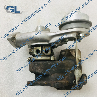 TD02L-11-025 turbocompresor 4917204020 49172-04020 49172-04000 13900-86P01 para Suzuki Vitra 1.4T 1390086P00000
