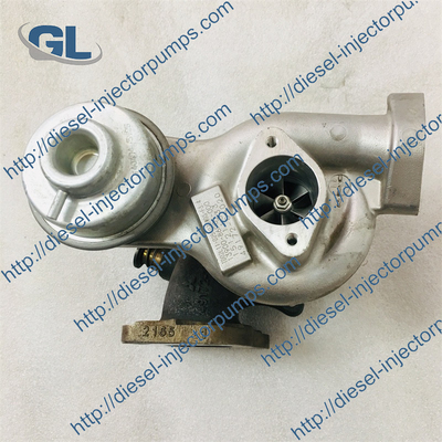 TD02L-11-025 turbocompresor 4917204020 49172-04020 49172-04000 13900-86P01 para Suzuki Vitra 1.4T 1390086P00000