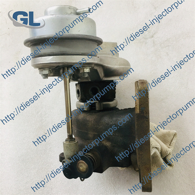 TD02L-11-025 turbocompresor 4917204020 49172-04020 49172-04000 13900-86P01 para Suzuki Vitra 1.4T 1390086P00000