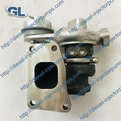 TD02L-11-025 turbocompresor 4917204020 49172-04020 49172-04000 13900-86P01 para Suzuki Vitra 1.4T 1390086P00000