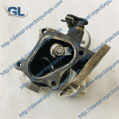 TD02L-11-025 turbocompresor 4917204020 49172-04020 49172-04000 13900-86P01 para Suzuki Vitra 1.4T 1390086P00000
