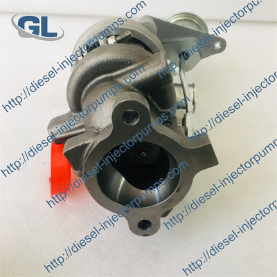 NUEVO turbocompresor AUTÉNTICO 49173-02010 turbo para el recambio de Mitsubishi TD025