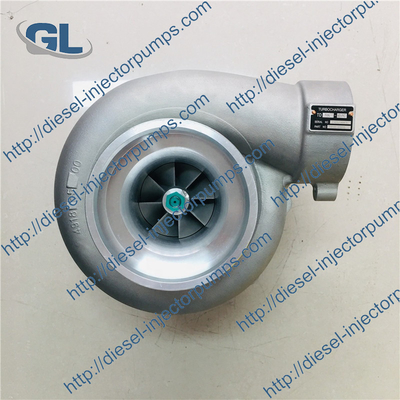 NUEVO turbocompresor AUTÉNTICO 49181-03910 Turbo TD10L para Perkins Engine