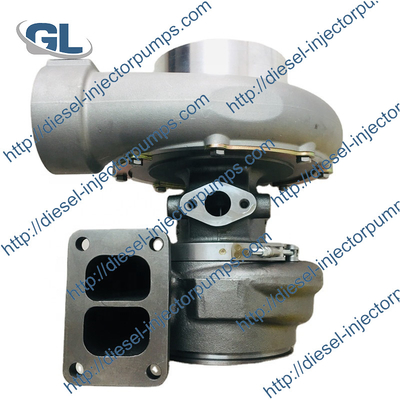 NUEVO turbocompresor AUTÉNTICO 49181-03910 Turbo TD10L para Perkins Engine