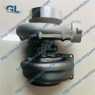 NUEVO turbocompresor AUTÉNTICO 49181-03910 Turbo TD10L para Perkins Engine