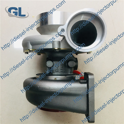 NUEVO turbocompresor AUTÉNTICO 49181-03910 Turbo TD10L para Perkins Engine