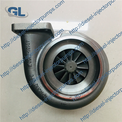 NUEVO turbocompresor AUTÉNTICO 49181-03910 Turbo TD10L para Perkins Engine