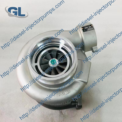 Turbocompresor 49182-04040 49182-03270 49182-02740 de TD13M-44QRC