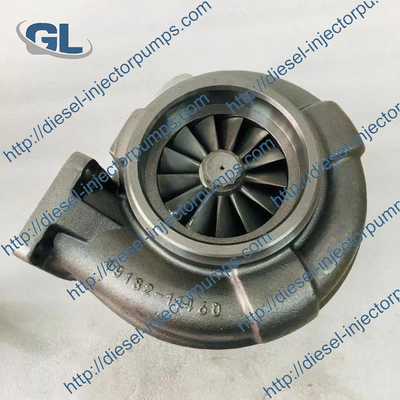 Turbocompresor 49182-04040 49182-03270 49182-02740 de TD13M-44QRC