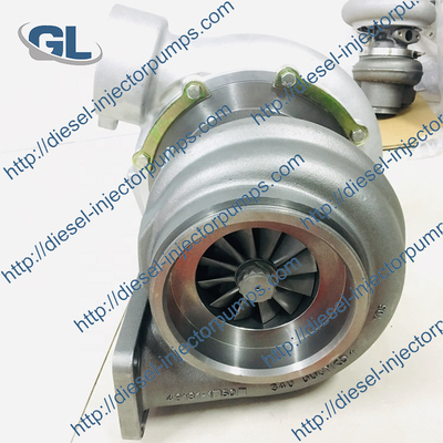 Turbocompresor 49182-05310 49182-05300 de TD13 TD13M-48QRC para el motor de la maquinaria F/Sf240ta de Mitsubishi