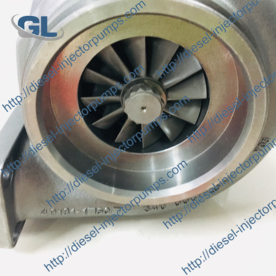 Turbocompresor 49182-05310 49182-05300 de TD13 TD13M-48QRC para el motor de la maquinaria F/Sf240ta de Mitsubishi