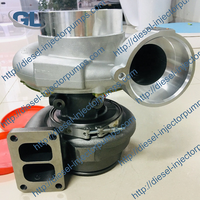Turbocompresor 49182-05310 49182-05300 de TD13 TD13M-48QRC para el motor de la maquinaria F/Sf240ta de Mitsubishi