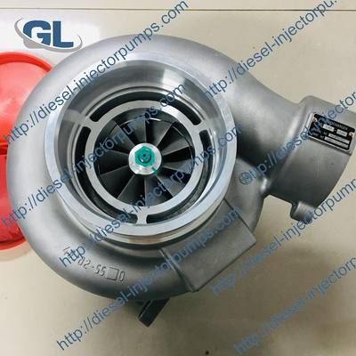 Turbocompresor 49182-05310 49182-05300 de TD13 TD13M-48QRC para el motor de la maquinaria F/Sf240ta de Mitsubishi