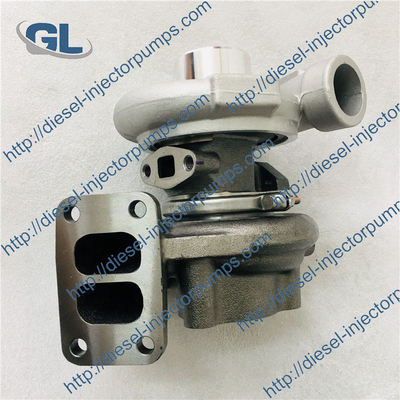 TE06H-16M Turbocharger 49185-01030 49185-01031 ME440836 ME440895 para Kobelco SK200 235SR con el motor 6D34T