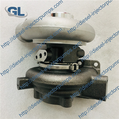 TE06H-16M Turbocharger 49185-01030 49185-01031 ME440836 ME440895 para Kobelco SK200 235SR con el motor 6D34T