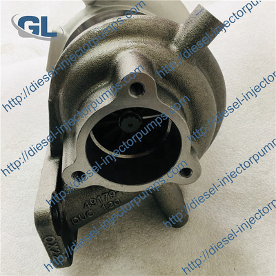 TE06H-16M Turbocharger 49185-01030 49185-01031 ME440836 ME440895 para Kobelco SK200 235SR con el motor 6D34T