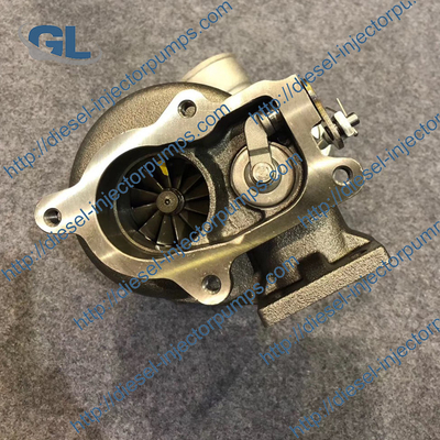 Turbocompresor 1G544-17013 49189-00910 de TD04HL para KUBOTA KATO Bobcat S250 para CAT 906 V3800DIT A47GT 3.8L 71KW