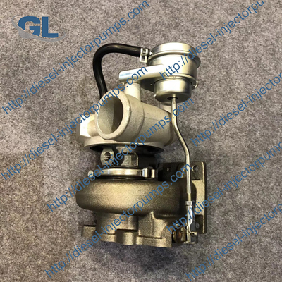 Turbocompresor 1G544-17013 49189-00910 de TD04HL para KUBOTA KATO Bobcat S250 para CAT 906 V3800DIT A47GT 3.8L 71KW
