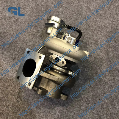 Turbocompresor 1G544-17013 49189-00910 de TD04HL para KUBOTA KATO Bobcat S250 para CAT 906 V3800DIT A47GT 3.8L 71KW
