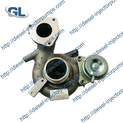 F035 turbocompresor de alta presión 49335-03010 4933503010 01653873 para Geely GC9 JL4T18 1.8T