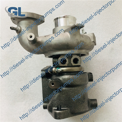 F035 turbocompresor de alta presión 49335-03010 4933503010 01653873 para Geely GC9 JL4T18 1.8T