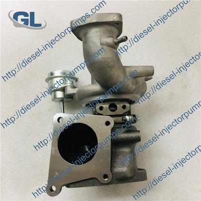 F035 turbocompresor de alta presión 49335-03010 4933503010 01653873 para Geely GC9 JL4T18 1.8T