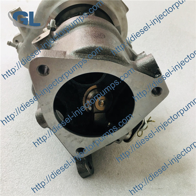 F035 turbocompresor de alta presión 49335-03010 4933503010 01653873 para Geely GC9 JL4T18 1.8T