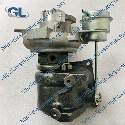 F035 turbocompresor de alta presión 49335-03010 4933503010 01653873 para Geely GC9 JL4T18 1.8T