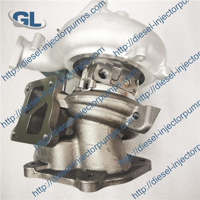 TD05 turbocompresor 49378-01631 21595176 para el coche del lancero EVO X de la evolución de Mitsubishi con el motor 4B11T