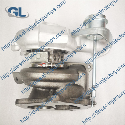 TD05 turbocompresor 49378-01631 21595176 para el coche del lancero EVO X de la evolución de Mitsubishi con el motor 4B11T