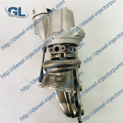 TD04 nuevo turbocompresor 49477-02107 49477-02025 49477-020 TD04LR6 TF035 para el motor de BMW 520i F10 F11 N20B20A N20B20B