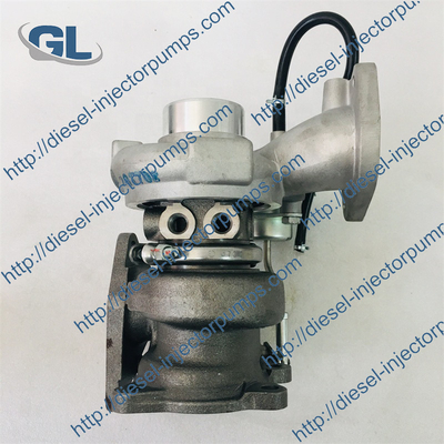Turbocompresor 49477-04000 14411-AA710 de TD04L para Subaru Impreza WRX GT con el motor de EJ255 2.5L