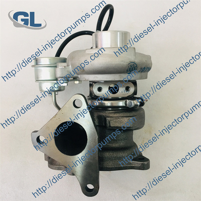 Turbocompresor 49477-04000 14411-AA710 de TD04L para Subaru Impreza WRX GT con el motor de EJ255 2.5L