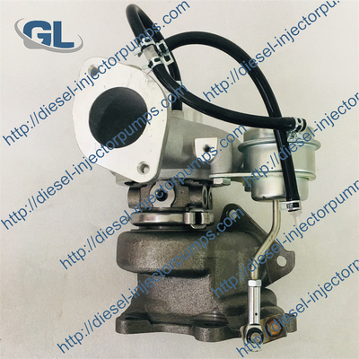 Turbocompresor 49477-04000 14411-AA710 de TD04L para Subaru Impreza WRX GT con el motor de EJ255 2.5L