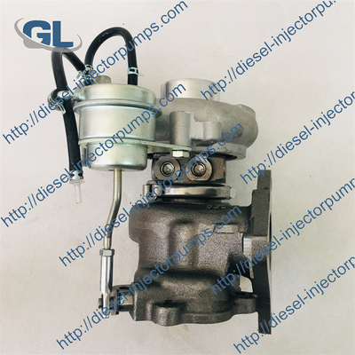 Turbocompresor 49477-04000 14411-AA710 de TD04L para Subaru Impreza WRX GT con el motor de EJ255 2.5L