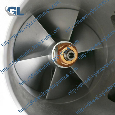TD04 turbocompresor 49894-37102 49477-06100 para Honda Accord AVANCIER UR-V K20C3 2.0T