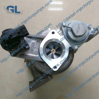 TD04 turbocompresor 49894-37102 49477-06100 para Honda Accord AVANCIER UR-V K20C3 2.0T