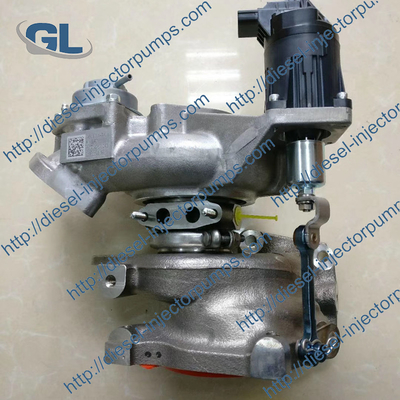 TD04 turbocompresor 49894-37102 49477-06100 para Honda Accord AVANCIER UR-V K20C3 2.0T