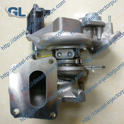 TD04 turbocompresor 49894-37102 49477-06100 para Honda Accord AVANCIER UR-V K20C3 2.0T
