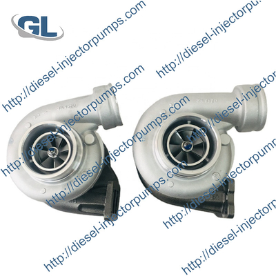 Turbocompresor 04258679KZ 318706 turbo de S200G para el motor de D6D D7D