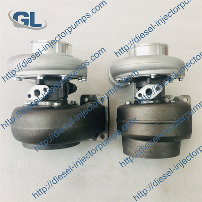 Turbocompresor 04258679KZ 318706 turbo de S200G para el motor de D6D D7D