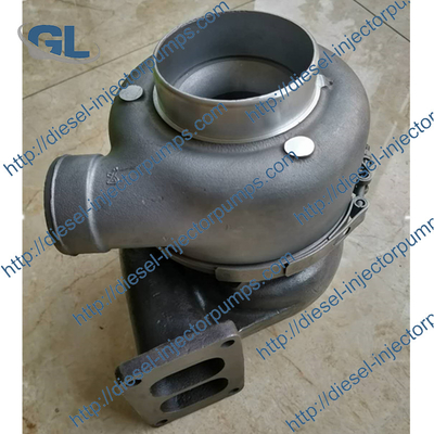 Turbocompresor de alta presión 406130-5007S 406130-0008 TE0644 Turbo para NIssan Engine