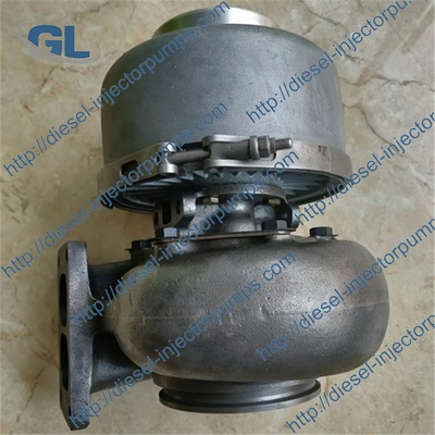Turbocompresor de alta presión 406130-5007S 406130-0008 TE0644 Turbo para NIssan Engine