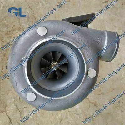 Turbocompresor de alta presión 406130-5007S 406130-0008 TE0644 Turbo para NIssan Engine