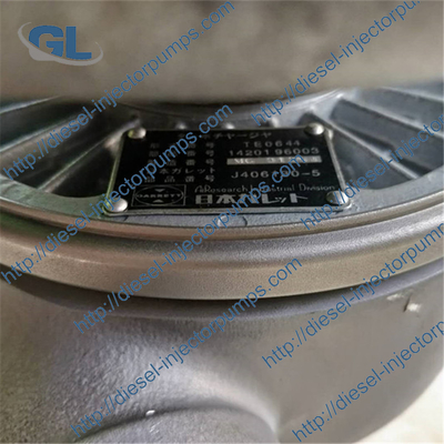Turbocompresor de alta presión 406130-5007S 406130-0008 TE0644 Turbo para NIssan Engine